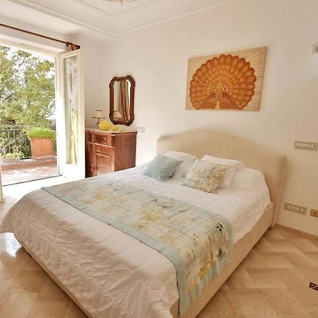 Casa Gadeamus Via Le Botteghe 12 Appartement Capri Buitenkant foto