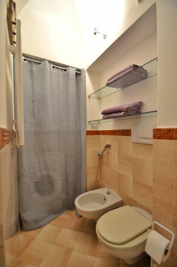 Casa Gadeamus Via Le Botteghe 12 Appartement Capri Buitenkant foto